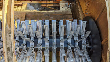 More capacity, less cost: Turkey Creek WWTP expands efficiently