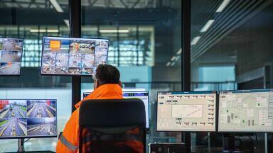 LondonEnergy leverages smart technology to cut methane emissions and power homes