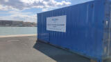 BIO-UV group successfully tests containerised ballast water treatment system for offshore wind sector