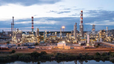 MOL Group converts plastic waste into high-value products with first circular feedstock trial at Tiszaújváros site