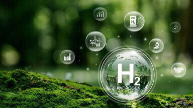 Kent appointed as owner’s engineer for landmark Yanbu Green Hydrogen Hub by ACWA Power