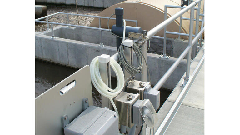 With Lakeside's wastewater equipment, this National Guard base has always met compliance.