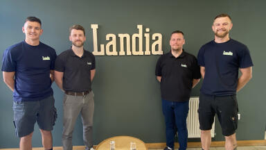 From muck to mastery: How Landia’s apprentices are shaping the future of engineering