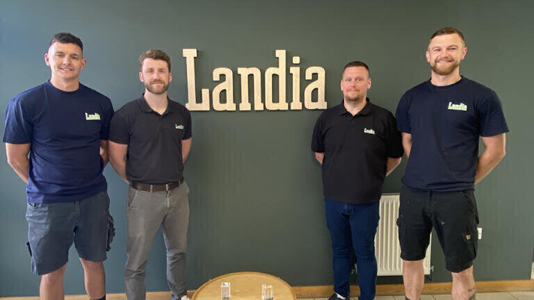 From muck to mastery: How Landia’s apprentices are shaping the future of engineering