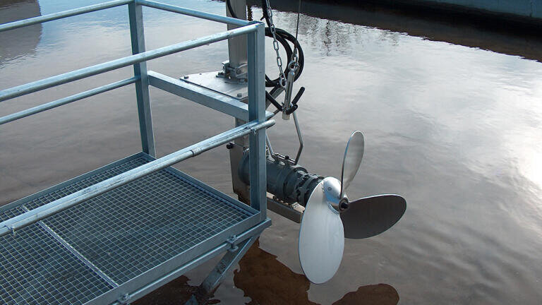 Do younger engineers in the wastewater industry care more about the environment than their senior counterparts?!