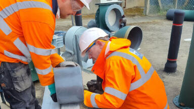 ERG expands capabilities in gas cleaning and odour abatement solutions
