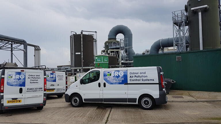 ERG Process Technologies has acquired specialist industrial plastic fabrication manufacturer, Hygrade Industrial Plastics