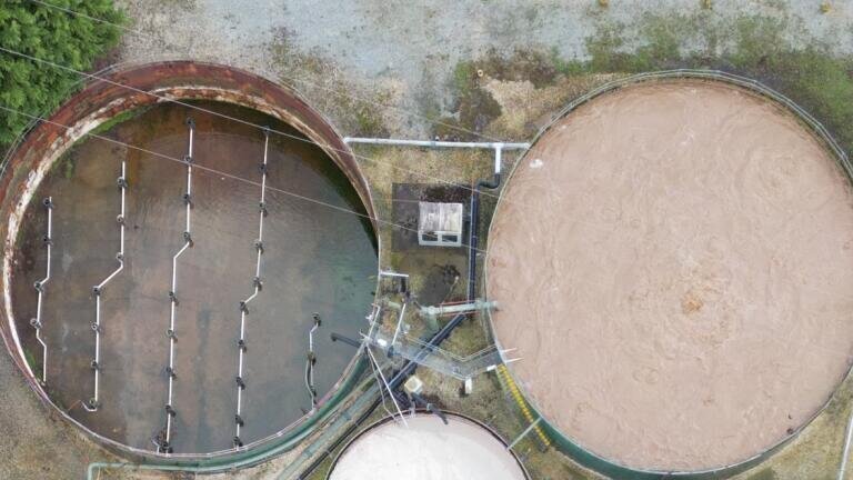 FLI CAP Technology faced a big tank upgrade challenge