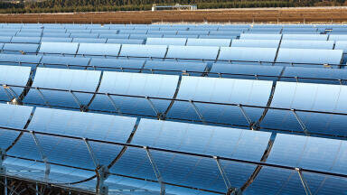 ABB to Modernize Automation Systems at Spanish Solar Power Plants