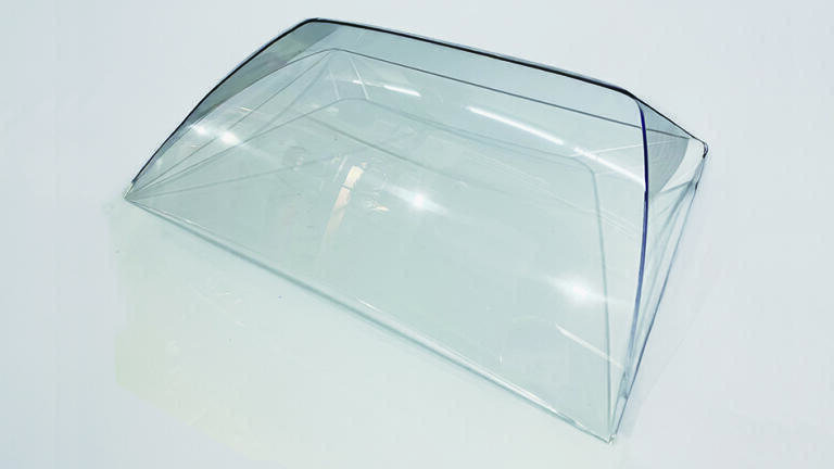 Teijin Advances Solvent-based Recycling to Produce High-quality Polycarbonate Resin