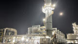 ERG Appointed Exclusive Agent for Yurcent’s Third-Generation Regenerative Thermal Oxidiser (RTO)