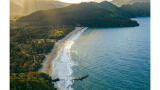Call from the Caribbean for Landia mixers to solve rectangular tank mixing challenge