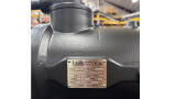 Towering landmark for Landia Pumps and Mixers with 100,000 custom-built units sold
