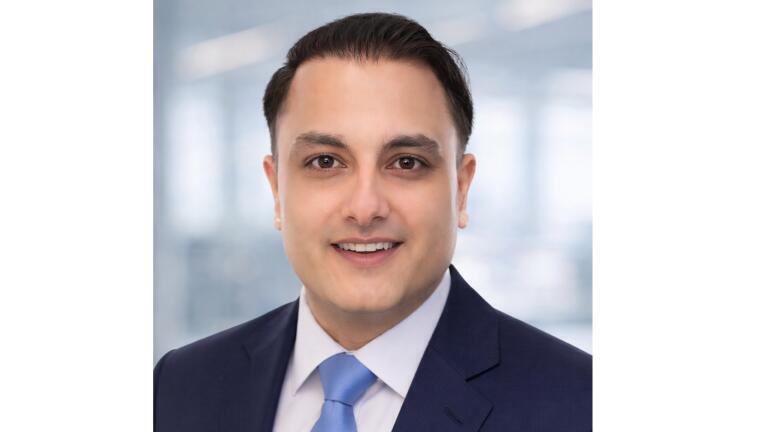 Indy Singh - Group Sales Engineer at ERG Hygrade