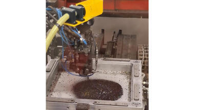 CANNON presents the POSSIBLE project for mechanically recycling rigid polyurethane and GFRP composites, a tangible step forward in thermoset circularity