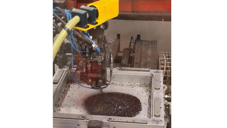 CANNON presents the POSSIBLE project for mechanically recycling rigid polyurethane and GFRP composites, a tangible step forward in thermoset circularity