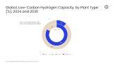 Green hydrogen set to dominate low-carbon supply by 2030, reports GlobalData