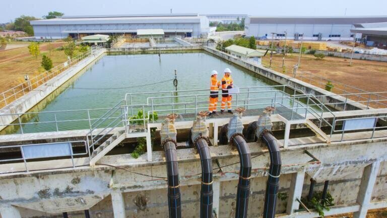 Across India and Asia, ERG Neev will provide a full range of locally engineered systems, including bio-trickling filters and packed tower scrubbers.