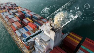 Engine optimisation in sharp focus as EU ETS fully phases in for shipping