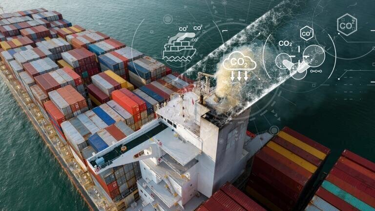 Engine optimisation in sharp focus as EU ETS fully phases in for shipping