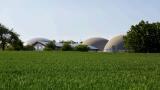 Innovative Substrate Preparation Enhances Efficiency at Mühlacker Biomethane Plant