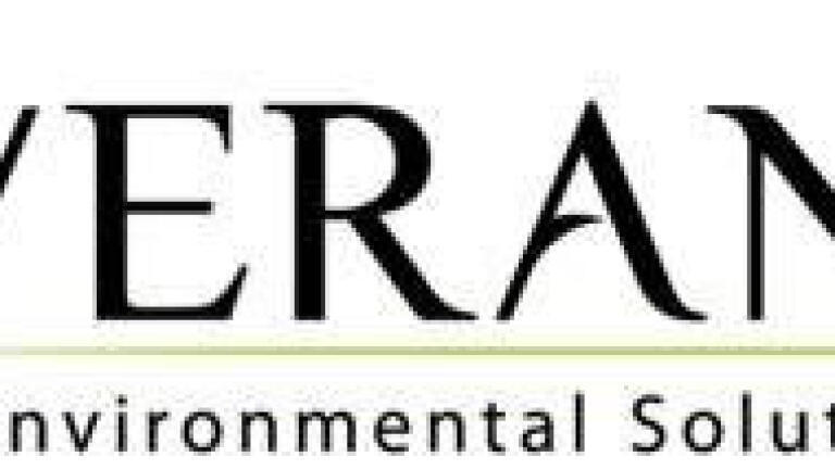 Announcing Verantis - Environmental Solutions Group