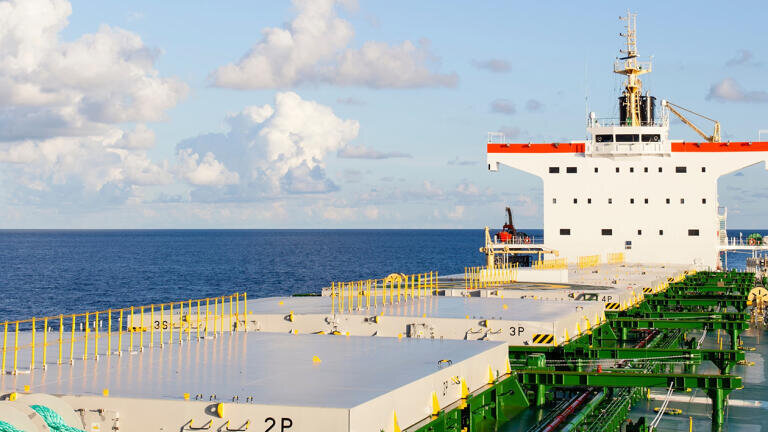 IMO steps up action on ship emissions and marine pollution, but environmental risks remain