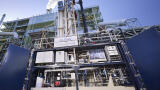 CO₂ capture for waste-to-energy plants