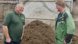 New slurry separator, pump and mixer transform dairy farm efficiency