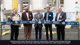 Casella Waste Systems and Waga Energy open renewable natural gas facility at Chemung County Landfill in New York