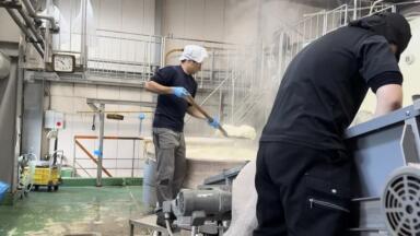 Japan’s first low-carbon sake reduces carbon emissions by 30% without offsets