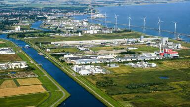 EemsGas secures €150 million SDE++ subsidy to accelerate green gas production in the Netherlands