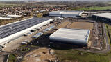SmartParc and GEA transform sustainable food manufacturing with shared energy system in Derby