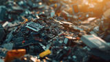 Queen’s University Belfast leads £2.9 million international project to combat Malaysia’s growing e-waste crisis