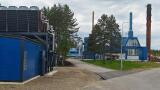 Okun Energia and Valmet optimise data centre waste heat and bioenergy for district heating in Finland