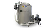 New all-in-one fish silage system for aquaculture and fish processing industries