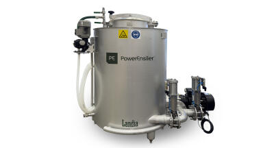 New all-in-one fish silage system for aquaculture and fish processing industries