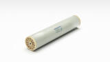 Next-generation reverse osmosis membranes for more efficient and cost-effective seawater desalination