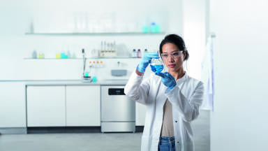 Labmate Online