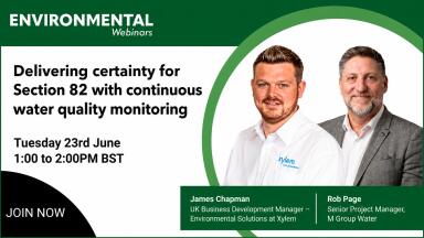 Envirotech Online