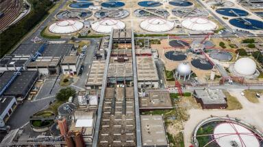 The Tire Industry Project launches real-world pilot to assess wastewater treatment for removing tire and road wear particles