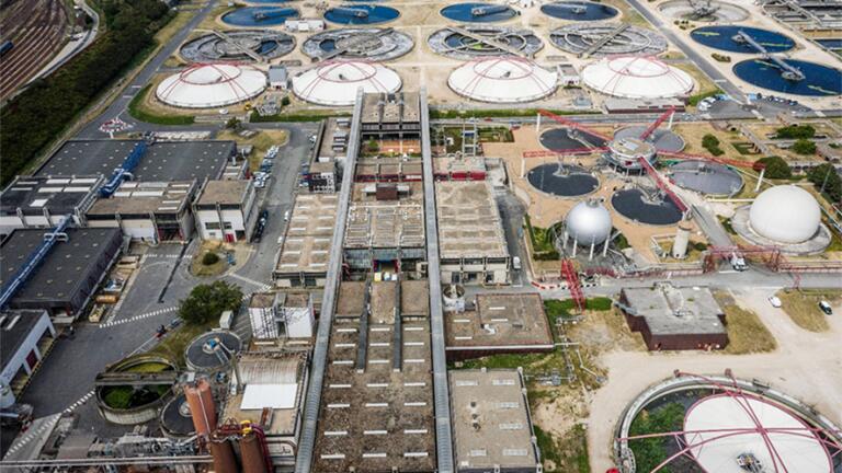 The Tire Industry Project launches real-world pilot to assess wastewater treatment for removing tire and road wear particles