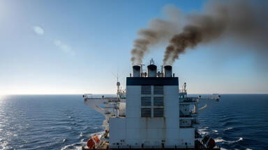 DNV introduces new framework for measuring onboard carbon capture performance