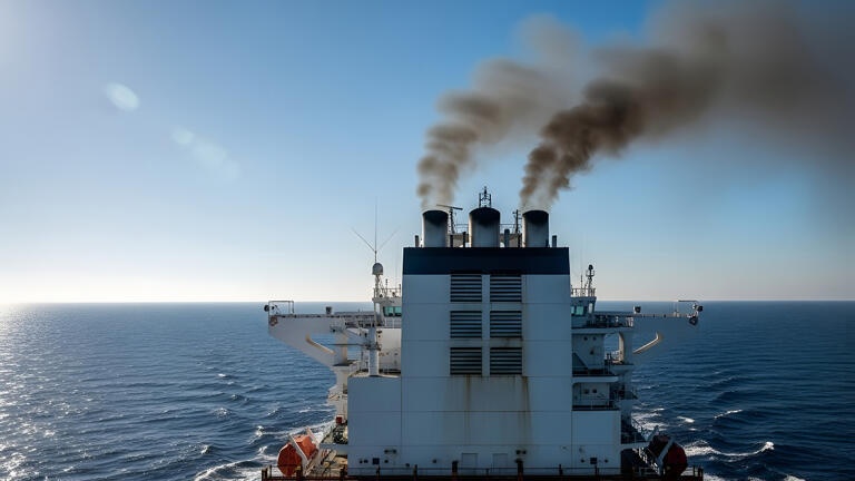 DNV introduces new framework for measuring onboard carbon capture performance