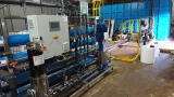 Membracon delivers advanced olive oil wastewater treatment and water reuse solution in Spain