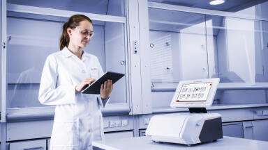 Labmate Online