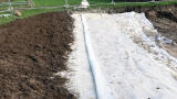 Innovative landfill liner transforms sustainable drainage systems for Yorkshire flood resilience
