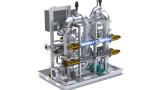 Keeping ballast water compliance on course