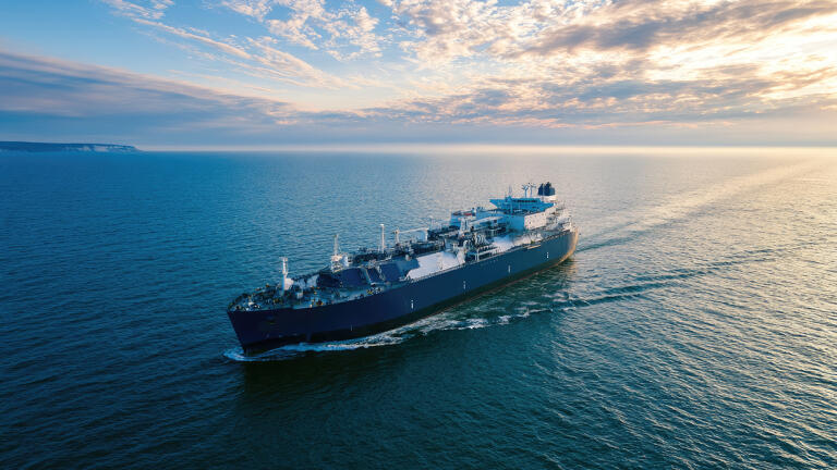 Energy efficiency first: Why shipping must act now while low-GHG fuels scale