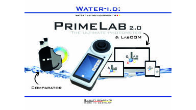 Labmate Online
